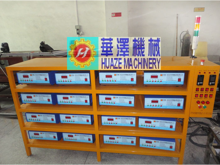 專(zhuān)用模具超聲波清洗機(jī)（控制電箱）